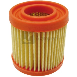 Filtr powietrza 40270707 504 35 71-10, 504 35 71-11, SA 12990 + SA 12989