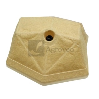 Filtr powietrza 40270871 503 89 81-01