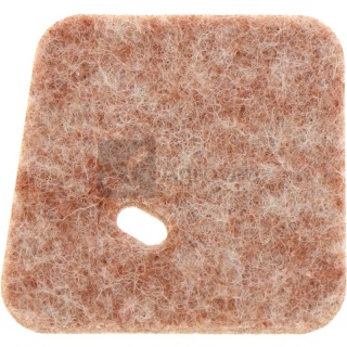 Filtr powietrza 40270876 4140 124 2800, 100-681, SA 12449