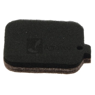 Filtr powietrza 40270879 4229 124 2800, 4229 120 1800, 100-739