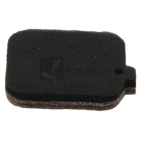 Filtr powietrza 40270879 4229 124 2800, 4229 120 1800, 100-739 Filtr powietrza 40270879 4229 124 2800, 4229 120 1800, 100-739