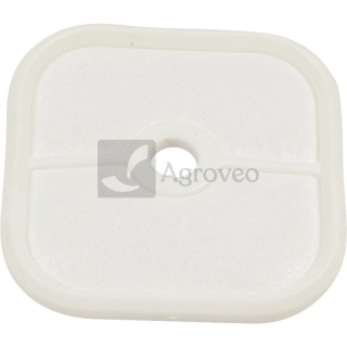 Filtr powietrza 40272072 A226001390, 102-571