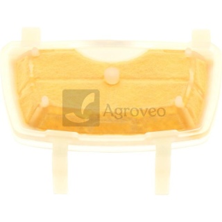 Filtr powietrza 40272080 1139 120 1602