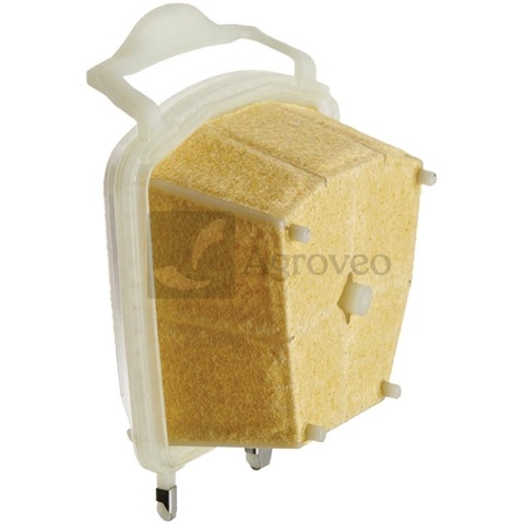 Filtr powietrza 40272081 1140 140 4401 Filtr powietrza 40272081 1140 140 4401