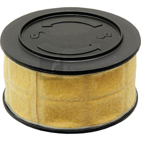 Filtr powietrza 40272082 1141 120 1600, 170-092NV, SA 12781, 605-205 Filtr powietrza 40272082 1141 120 1600, 170-092NV, SA 12781, 605-205