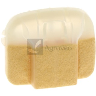 Filtr powietrza 40272107 522 67 54-03, 522 67 54-06