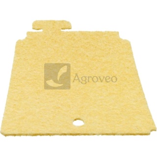 Filtr powietrza 40272159 1132 124 0800, 605-352