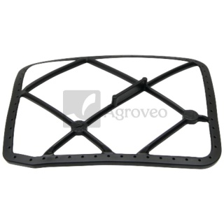 Filtr powietrza do kosy Oleo-Mac Sparta 37 Sparta 370 61200025AR, 61200025BR, 61200025R
