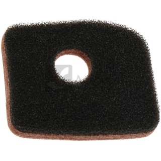 Filtr powietrza 40272567 4241 120 1800