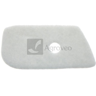 Filtr powietrza 40272572 530 15 02-53