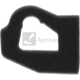 Filtr powietrza 40272634 61370160R, 70410552, 0011601, 61370160
