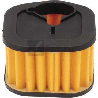 Filtr powietrza 40272795 537 00 93-01