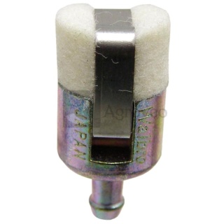 Filtr paliwa 4,76mm Walbro 125-527