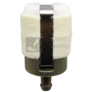 Filtr ssący z filcem 4,76mm Walbro 40270073 125-528, 125-528P, 610-101