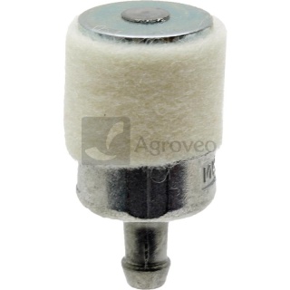 Filtr ssący z filcem 40271379 125-552, 125-552-1, 615-913