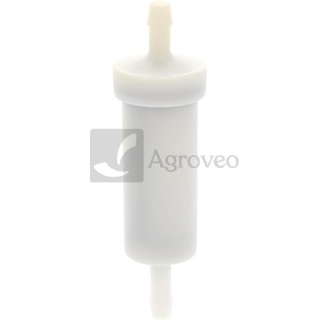 Filtr ssący z filcem 40272592 125-930-1, 125-512D, 125-512P, 125-512