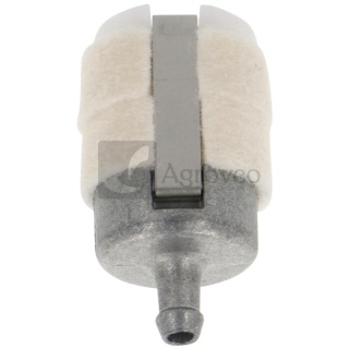 Filtr ssący z filcem 40272676 125-528-1