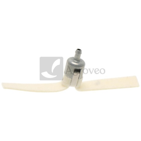 Filtr ssący z filcem 40272677 125-529, 125-529-1 Filtr ssący z filcem 40272677 125-529, 125-529-1