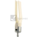Filtr ssący z filcem 40272677 125-529, 125-529-1 Filtr ssący z filcem 40272677 125-529, 125-529-1