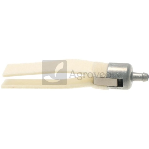 Filtr ssący z filcem 40272677 125-529, 125-529-1 Filtr ssący z filcem 40272677 125-529, 125-529-1