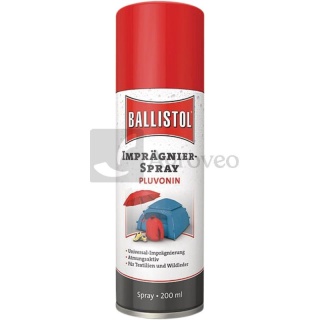 Impregnat w sprayu 5002500 25000