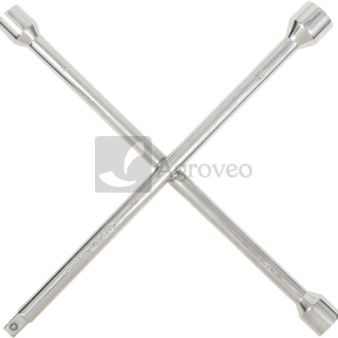 Klucz krzyżakowy do kół do samochodów os 7885181150 518.1150 Klucz krzyżakowy do kół do samochodów os 7885181150 518.1150