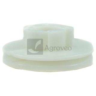 Koło linowe 40271185 505 30 37-35