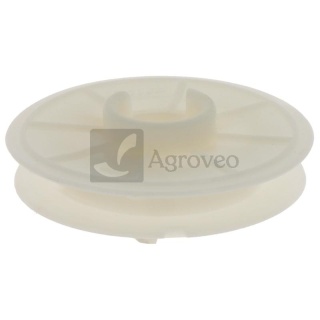 Koło linowe 40271517 4130 195 0400