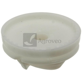 Koło linowe 40271521 503 87 63-01