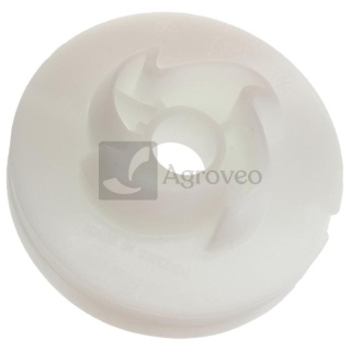 Koło linowe 40271522 503 85 96-01, 503 62 54-01