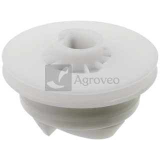 Koło linowe 40271523 537 42 34-01, 537 42 33-01