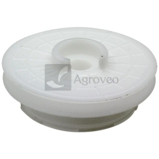 Koło linowe 40271530 4128 195 0400