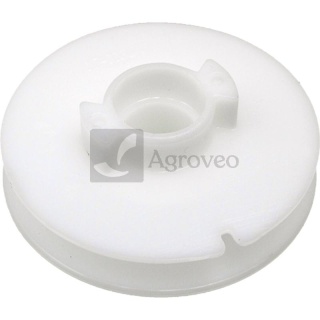 Koło linowe 40271596 17721543130, 17721541030, A506000150