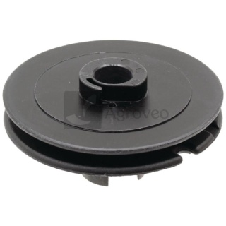 Koło linowe 40272000 097000041A, 097000041, 70371596, 52010439CR