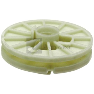 Koło linowe 40272001 4191018R, 4191018BR