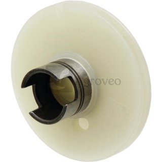 Koło linowe 40272168 537 06 59-01