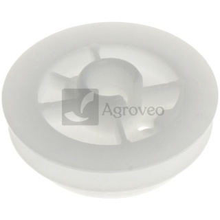 Koło linowe 40272191 1120 007 1007