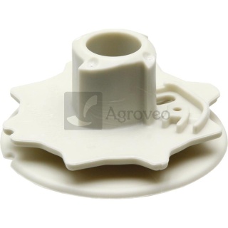 Koło linowe 40272387 530 05 78-90