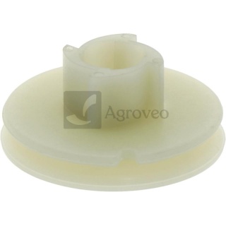 Koło linowe 40272470 70362446, 094000033A, 094000033AR