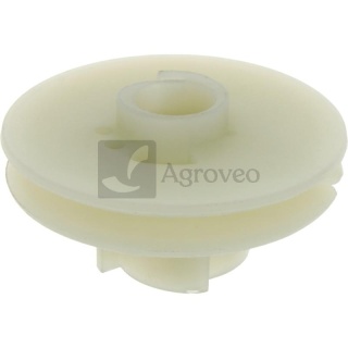 Koło linowe 40272470 70362446, 094000033A, 094000033AR