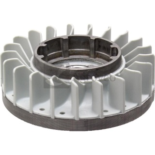 Koło zamachowe 40272239 1122 400 1217