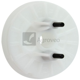 Krążek linowy 19190771 505 15 81-01