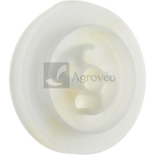 Krążek linowy 40270104 1128 195 0400, 150-452