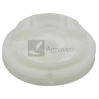 Krążek linowy 40270733 4112 195 0400, 41121950400