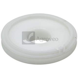 Krążek linowy 40271518 021 160 001, 021 160 000