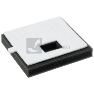 FILTR POWIETRZA KLEJONY do pilarek Solo 636 842SL4800256 SL4800256, 4800256