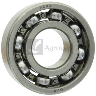 Łożysko wału korbowego 40271767 503 25 00-02, 505 30 27-03