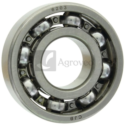 Łożysko wału korbowego 40271767 503 25 00-02, 505 30 27-03 Łożysko wału korbowego 40271767 503 25 00-02, 505 30 27-03