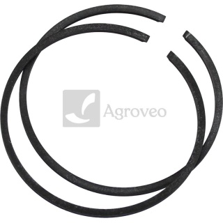 Pierścień tłokowy 40270133 501 69 98-01, 503 28 90-17, 504 41 10-08, 500-650