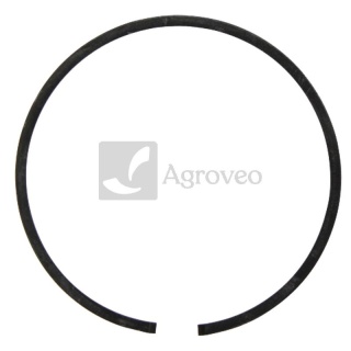 Pierścień tłokowy 40270917 0045904